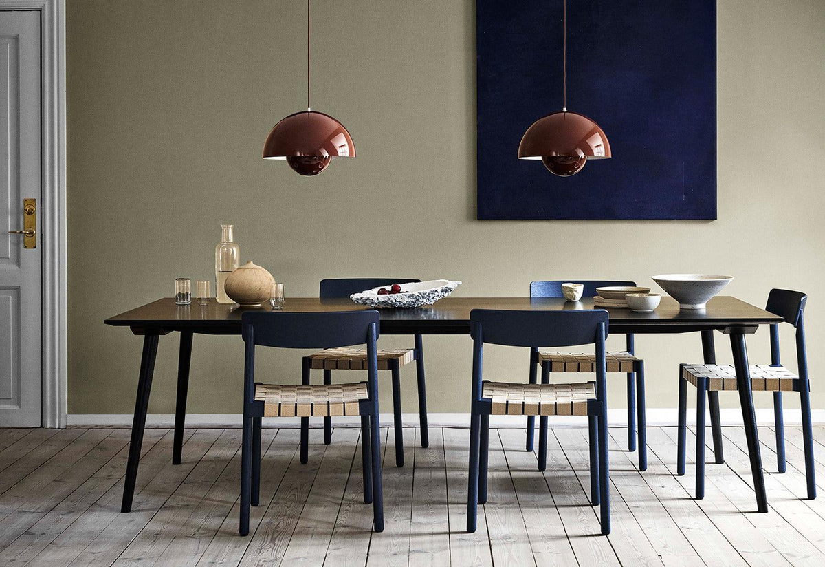 Tradition flowerpot pendant outlet