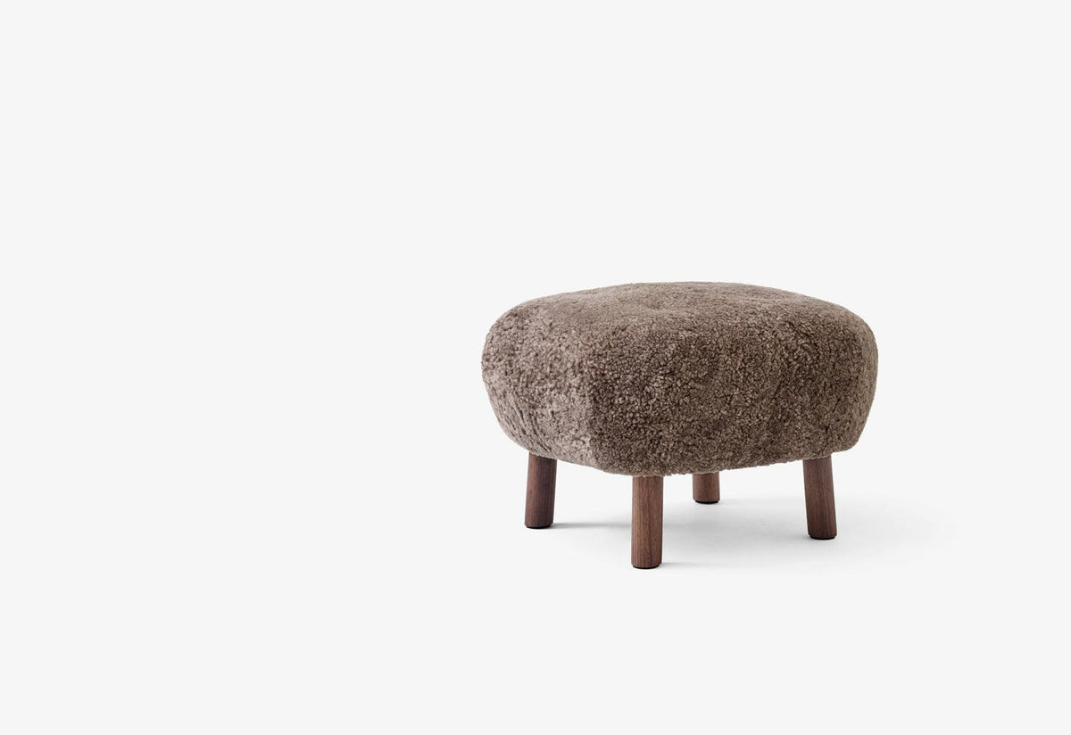 Little Petra Pouf, Viggo boesen, Andtradition