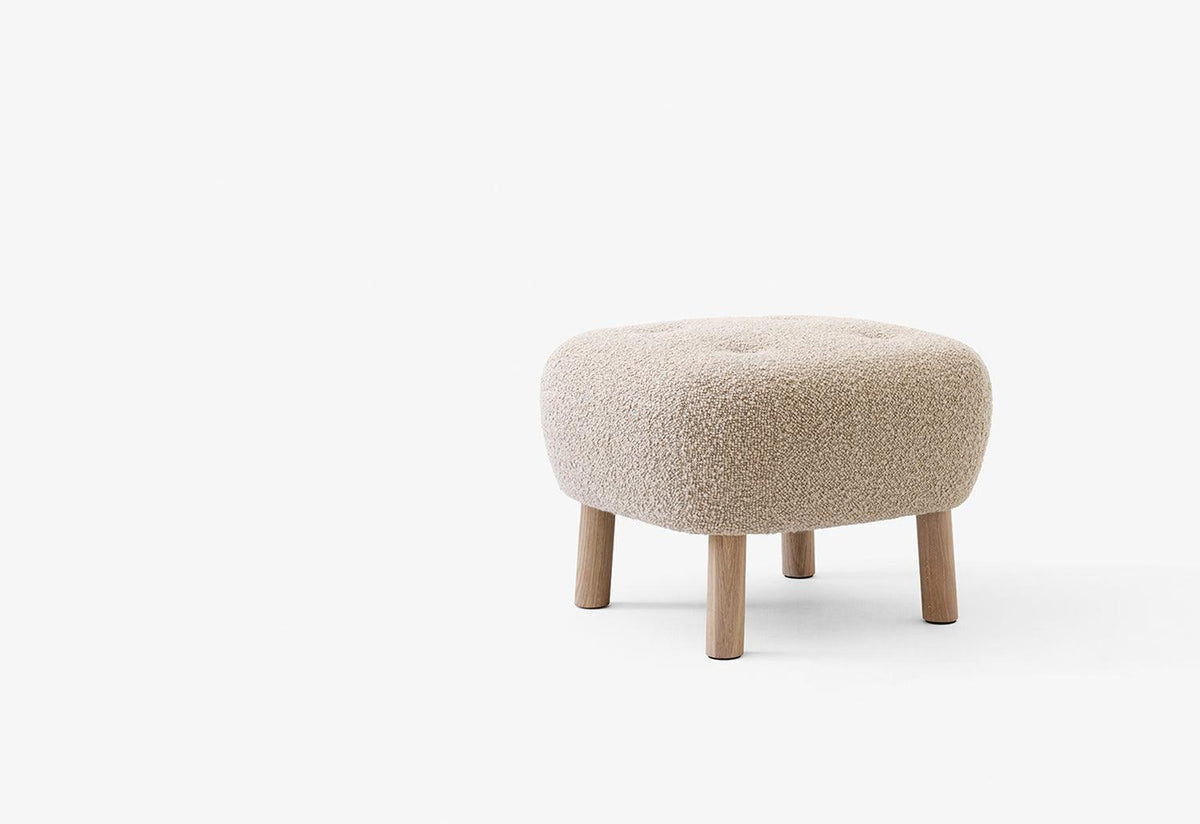 Little Petra Pouf, Viggo boesen, Andtradition