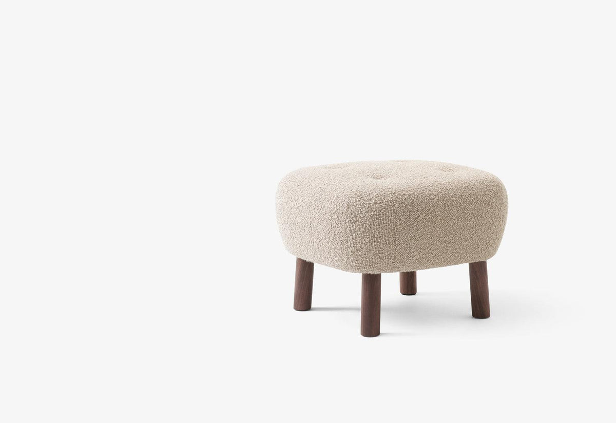Little Petra Pouf, Viggo boesen, Andtradition