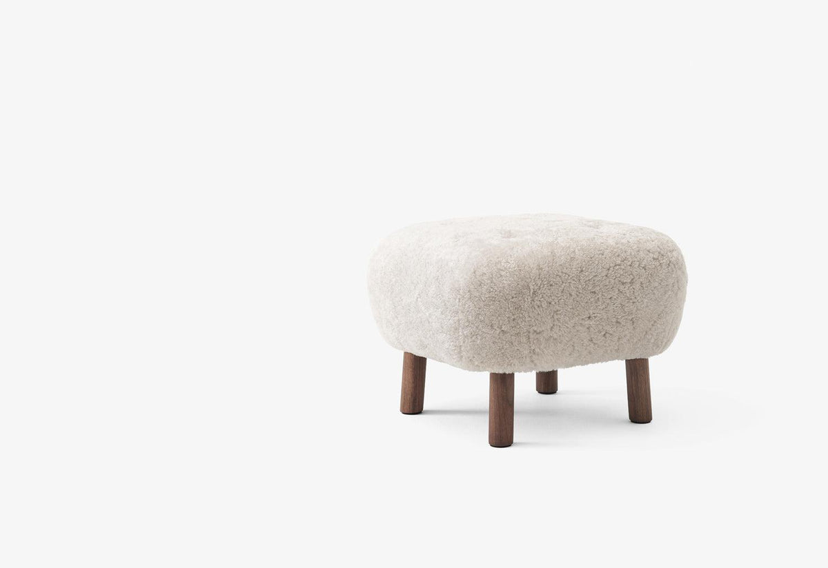 Little Petra Pouf, Viggo boesen, Andtradition