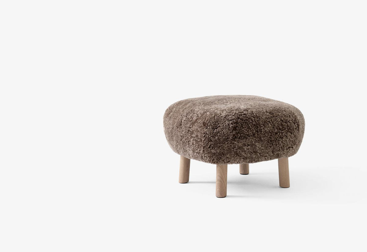 Little Petra Pouf, Viggo boesen, Andtradition