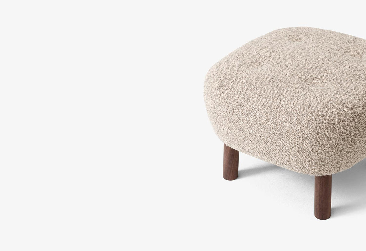 Little Petra Pouf, Viggo boesen, Andtradition