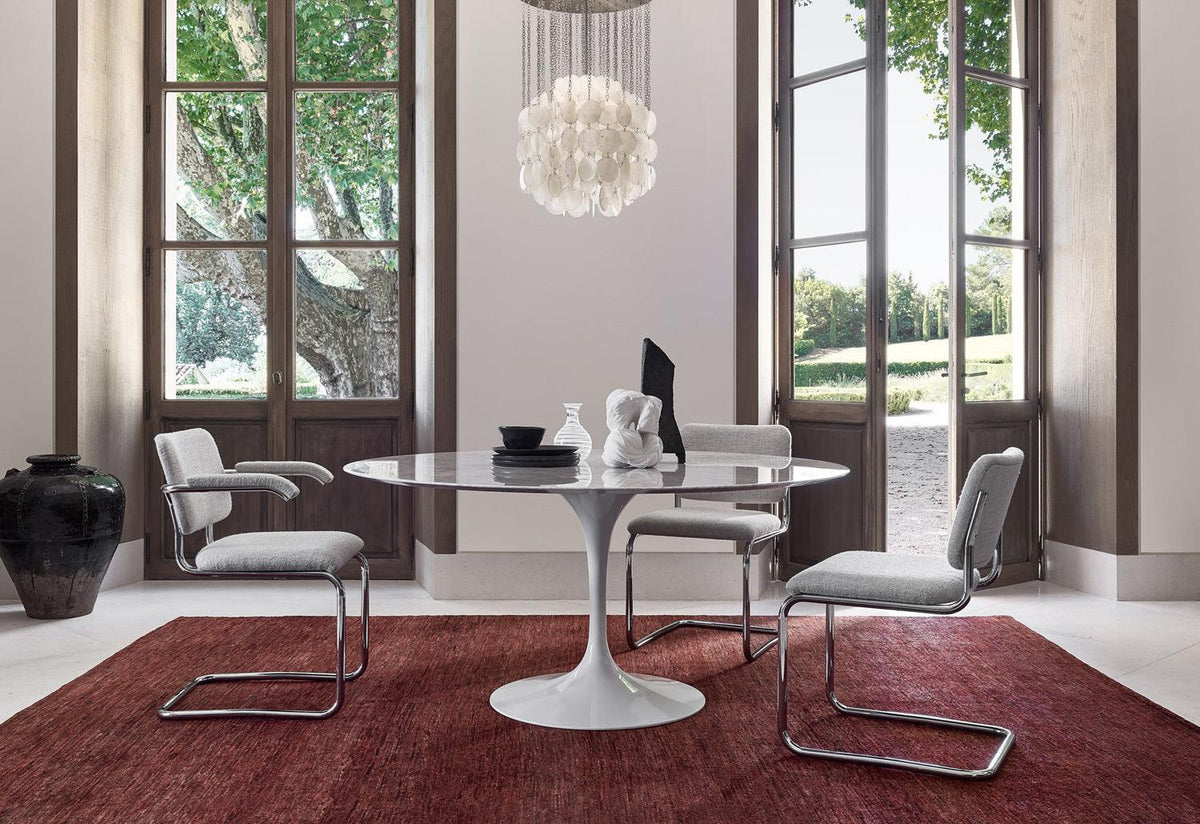 Saarinen style dining table online