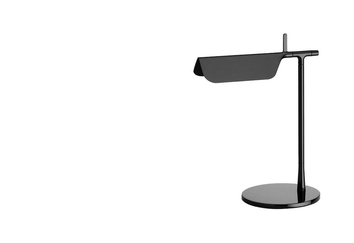 Tab T Table Lamp, 2011, Barber osgerby, Flos