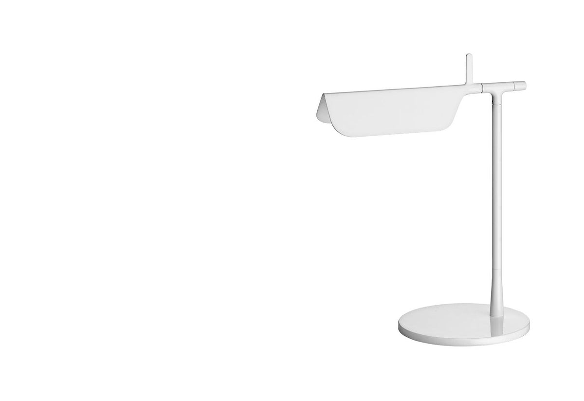 Tab T Table Lamp, Barber osgerby, Flos