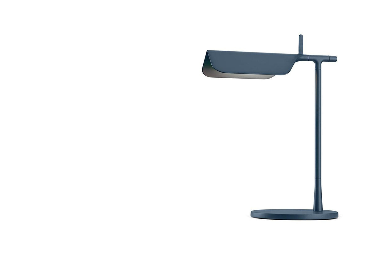 Tab T Table Lamp, 2011, Barber osgerby, Flos