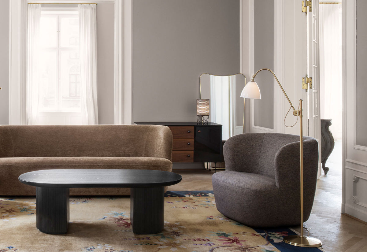 ABC Table Lamp, Barba corsini, Joaquim ruiz millet, Gubi