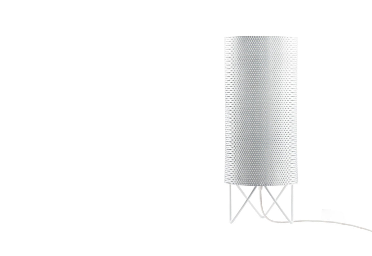 H2O table lamp, Barba corsini, Joaquim ruiz millet, Gubi