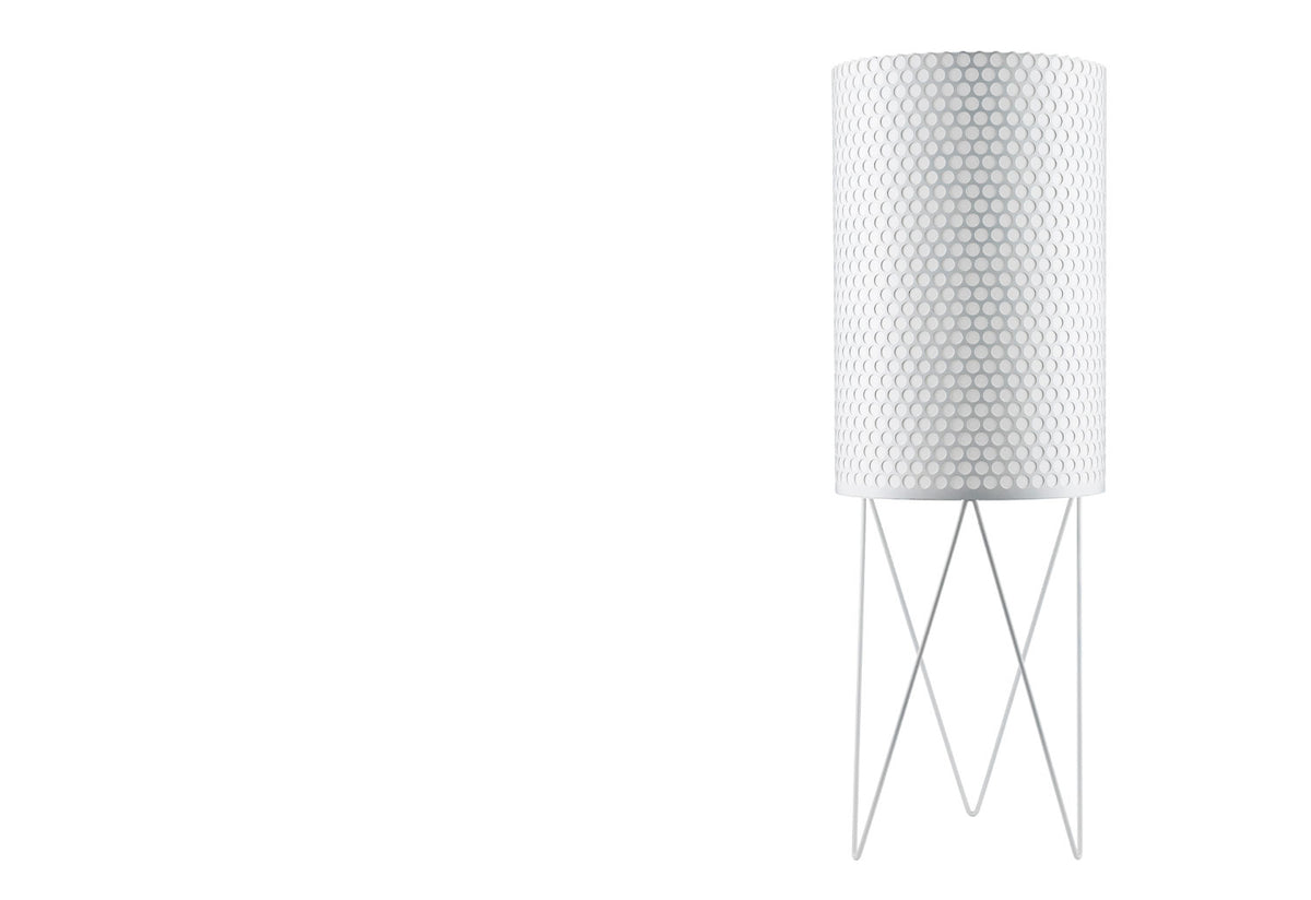 PD2 Floor Lamp, Barba corsini, Joaquim ruiz millet, Gubi