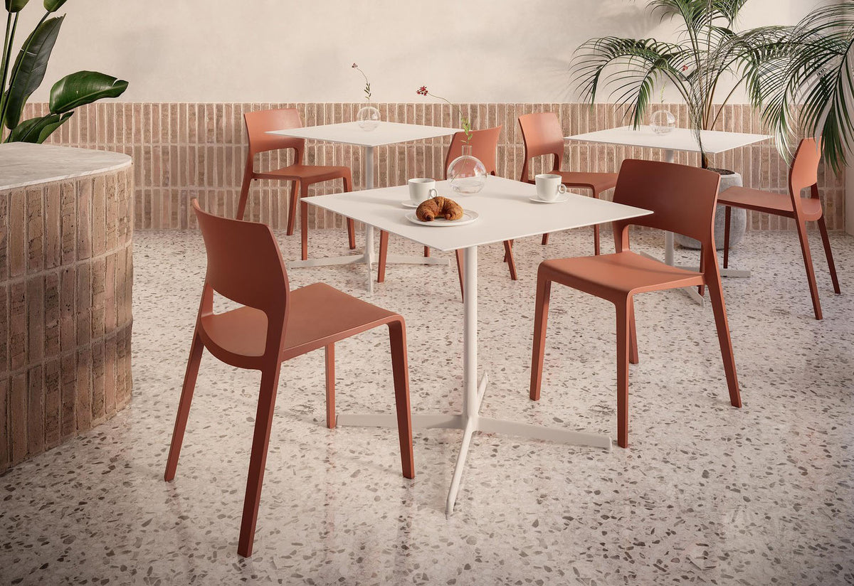 Juno 02 Dining Chair, James irvine, Arper