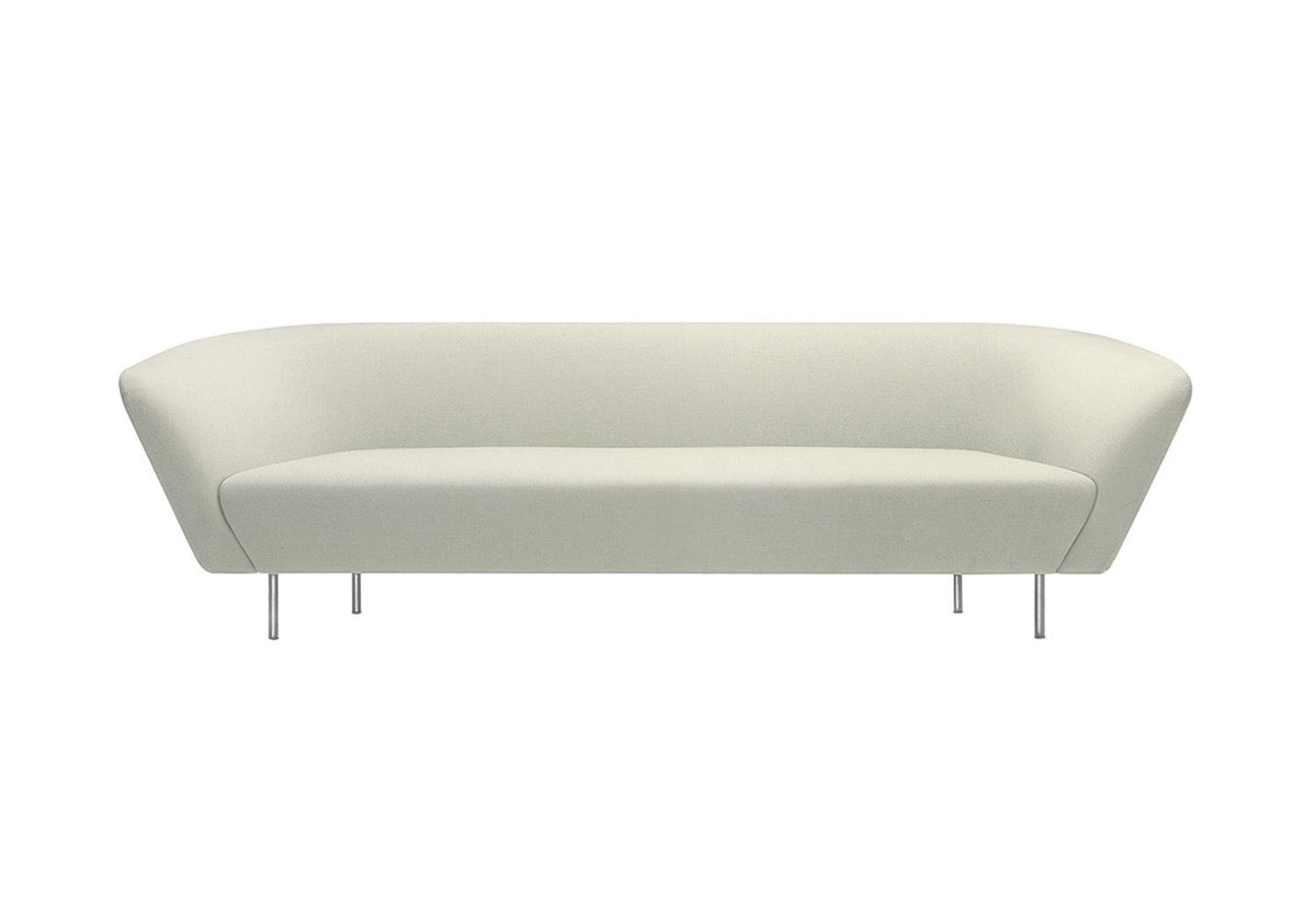 Loop modular sofa, 2009, Lievore altherr molina, Arper