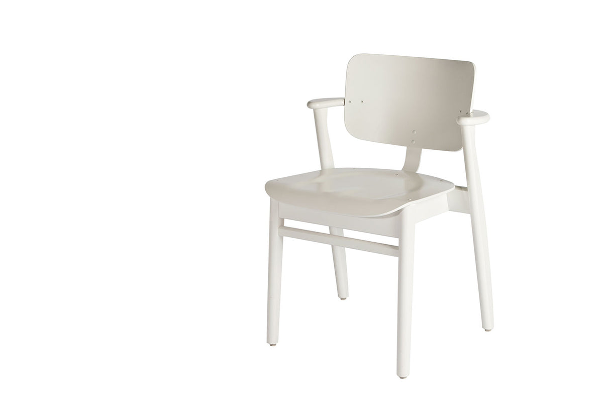 Domus Chair, Ilmari tapiovaara, Artek