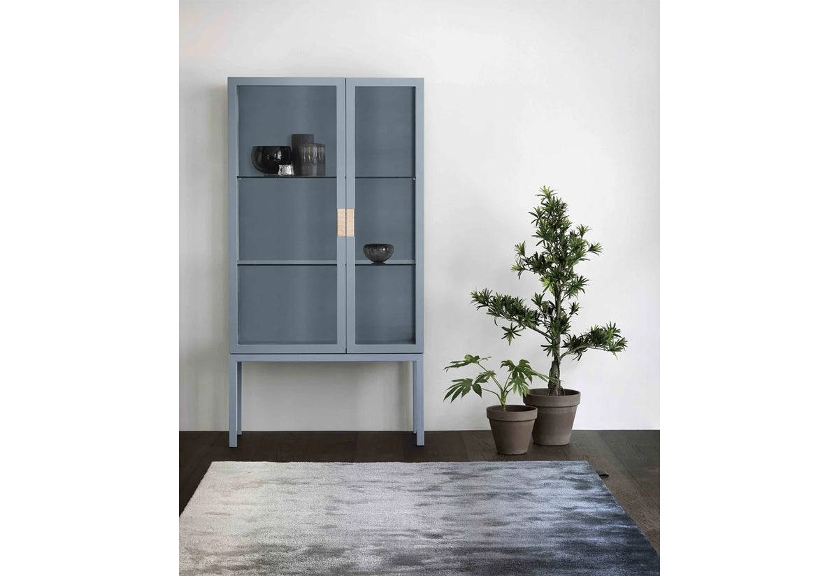 Frame Cabinet, Anya sebton and eva lilja lowenheilm, Asplund