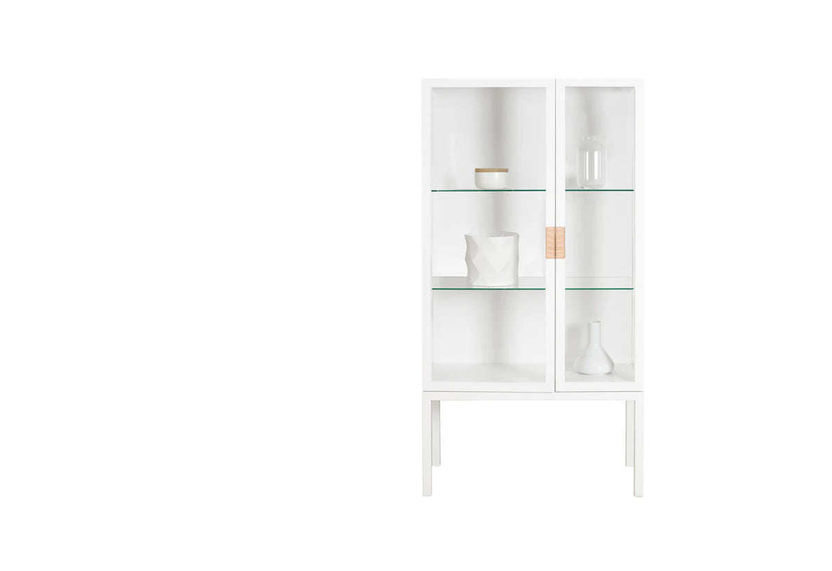 Frame Cabinet, Anya sebton and eva lilja lowenheilm, Asplund