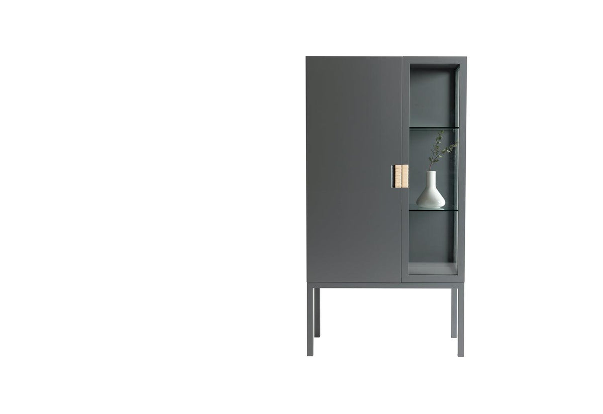 Frame Semi Cabinet, Anya sebton and eva lilja lowenheilm, Asplund