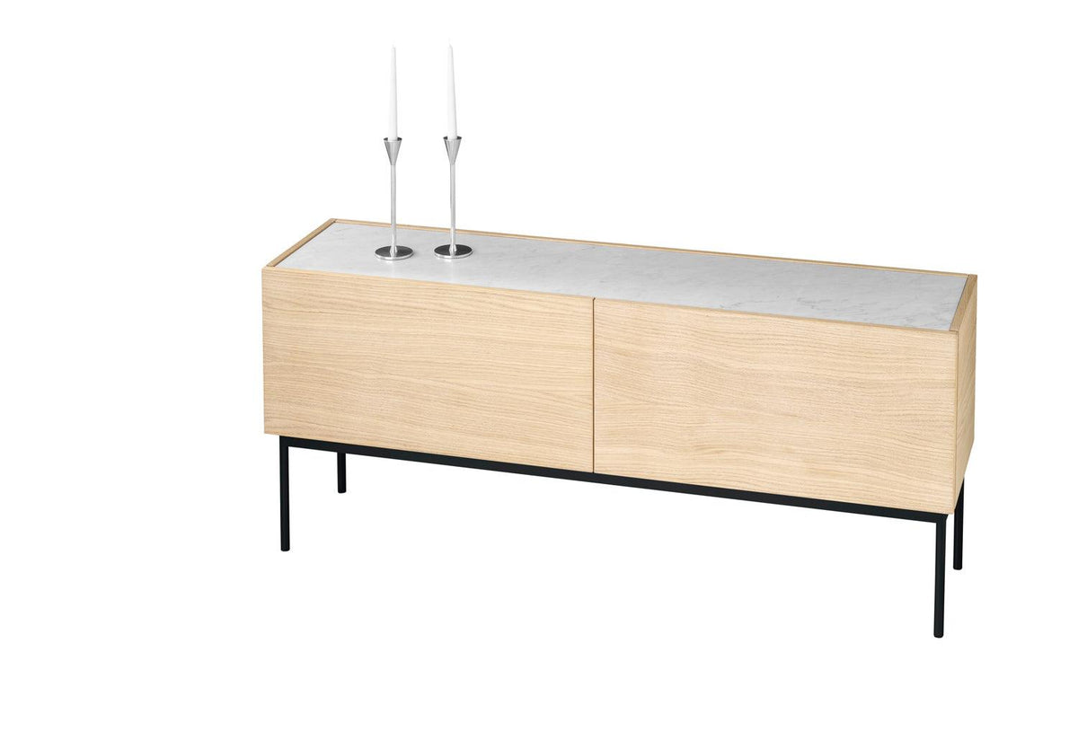 Luc Sideboard 160 | Drawers, Mats broberg and johan ridderstråle, Asplund