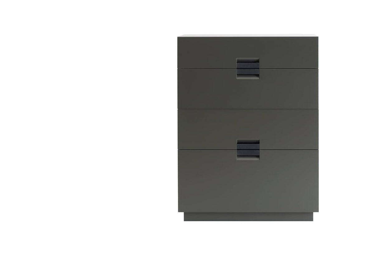 Frame Drawers, Anya sebton and eva lilja lowenheilm, Asplund