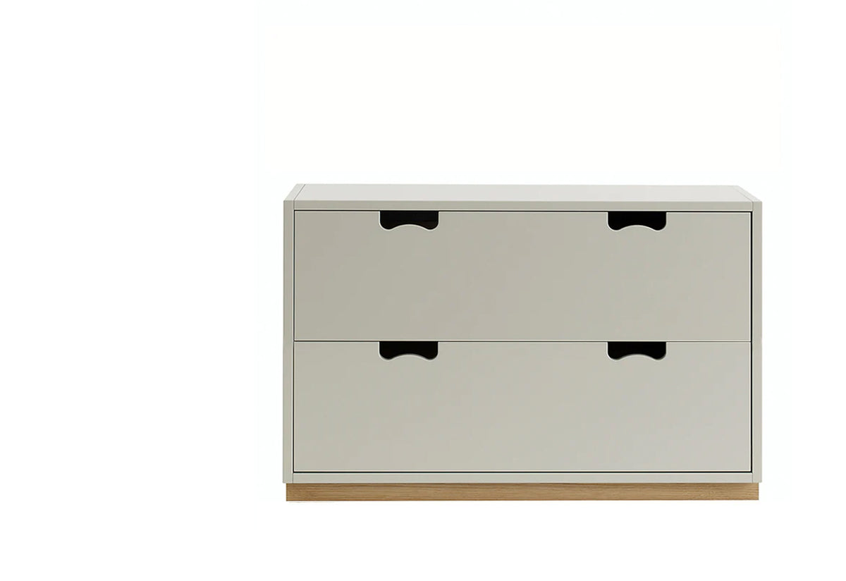 Snow A2 Drawers, Jonas bohlin, Asplund