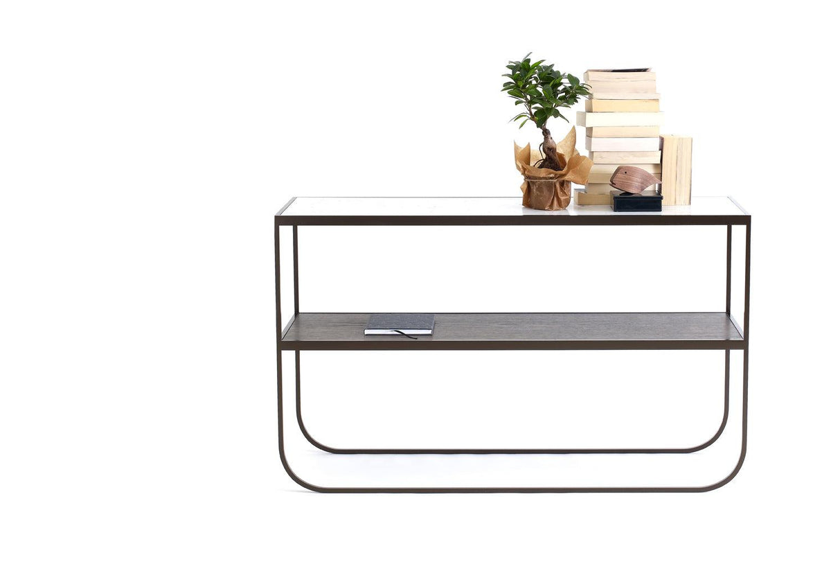 Tati Console 120, Mats broberg and johan ridderstråle, Asplund