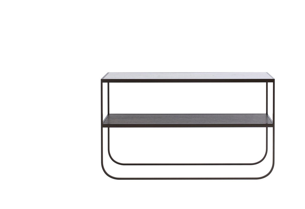 Tati Console 120, Mats broberg and johan ridderstråle, Asplund