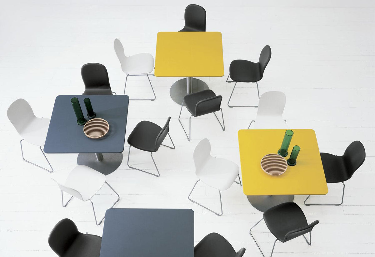Break Table, Studio cappellini, Cappellini