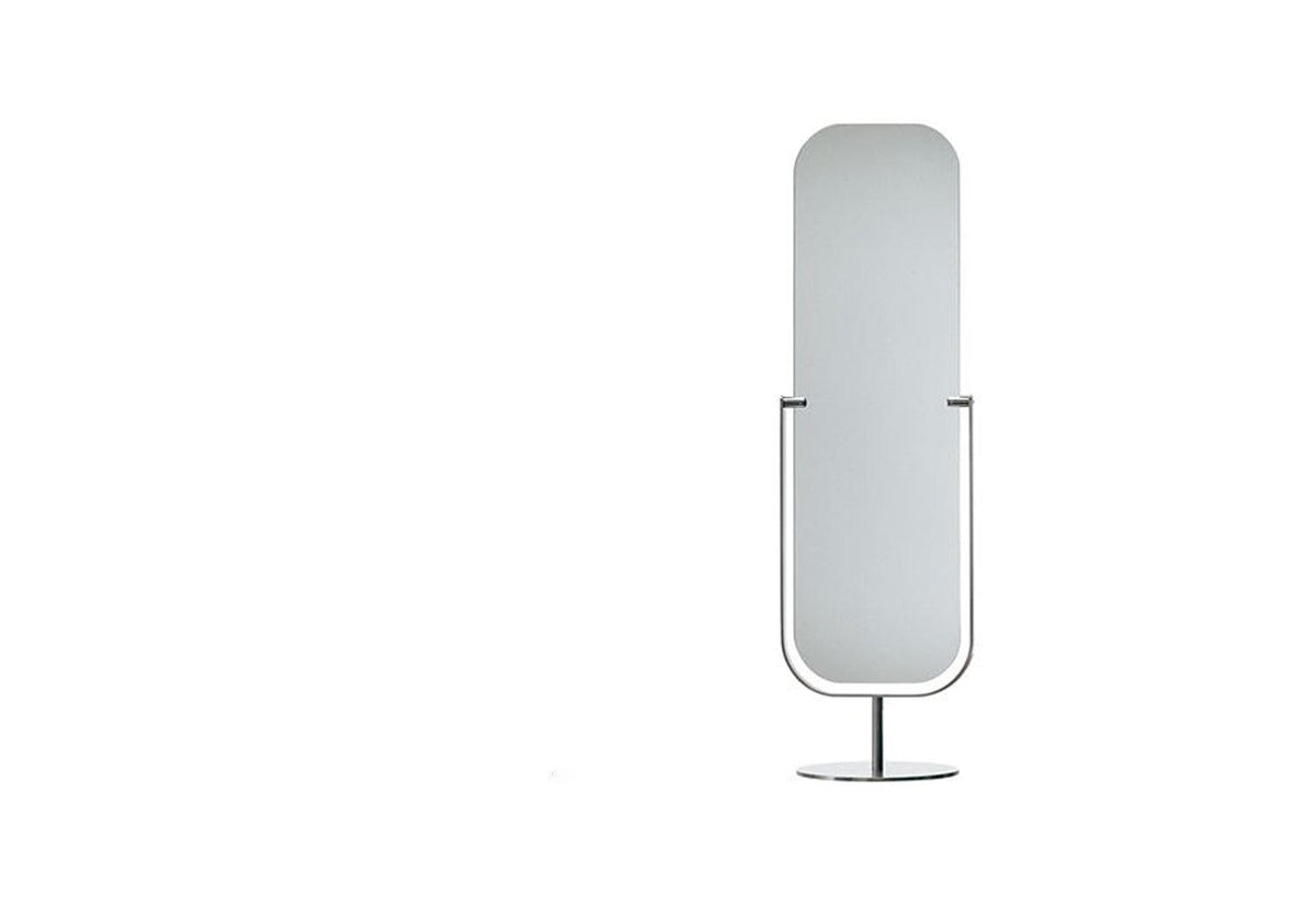 Mirror, Jasper morrison, Cappellini