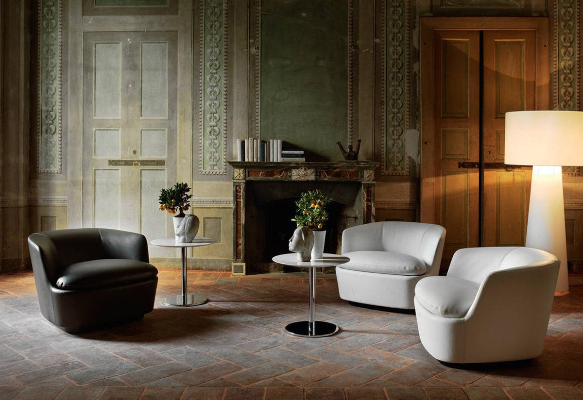 Orla Armchair, Jasper morrison, Cappellini