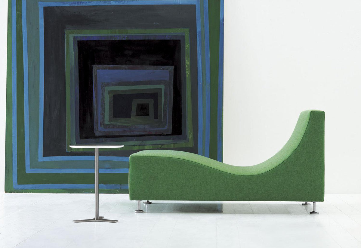 Three Sofa de Luxe TSA/6, Jasper morrison, Cappellini