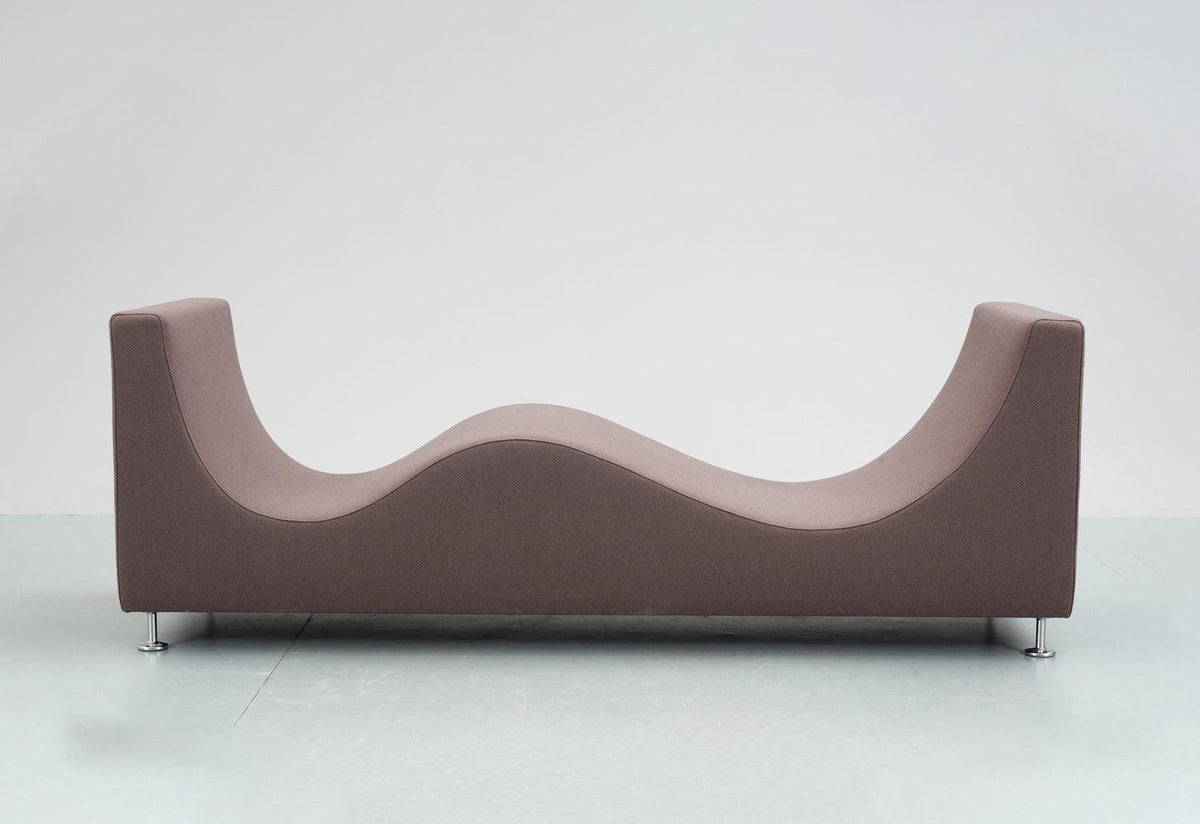 Three Sofa de Luxe TSA/6, Jasper morrison, Cappellini