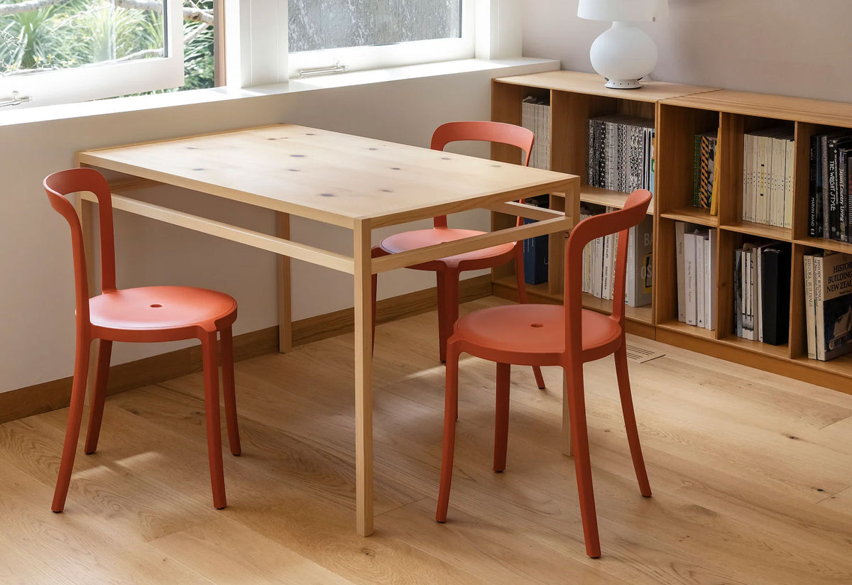 On + On Chair, Barber osgerby, Emeco