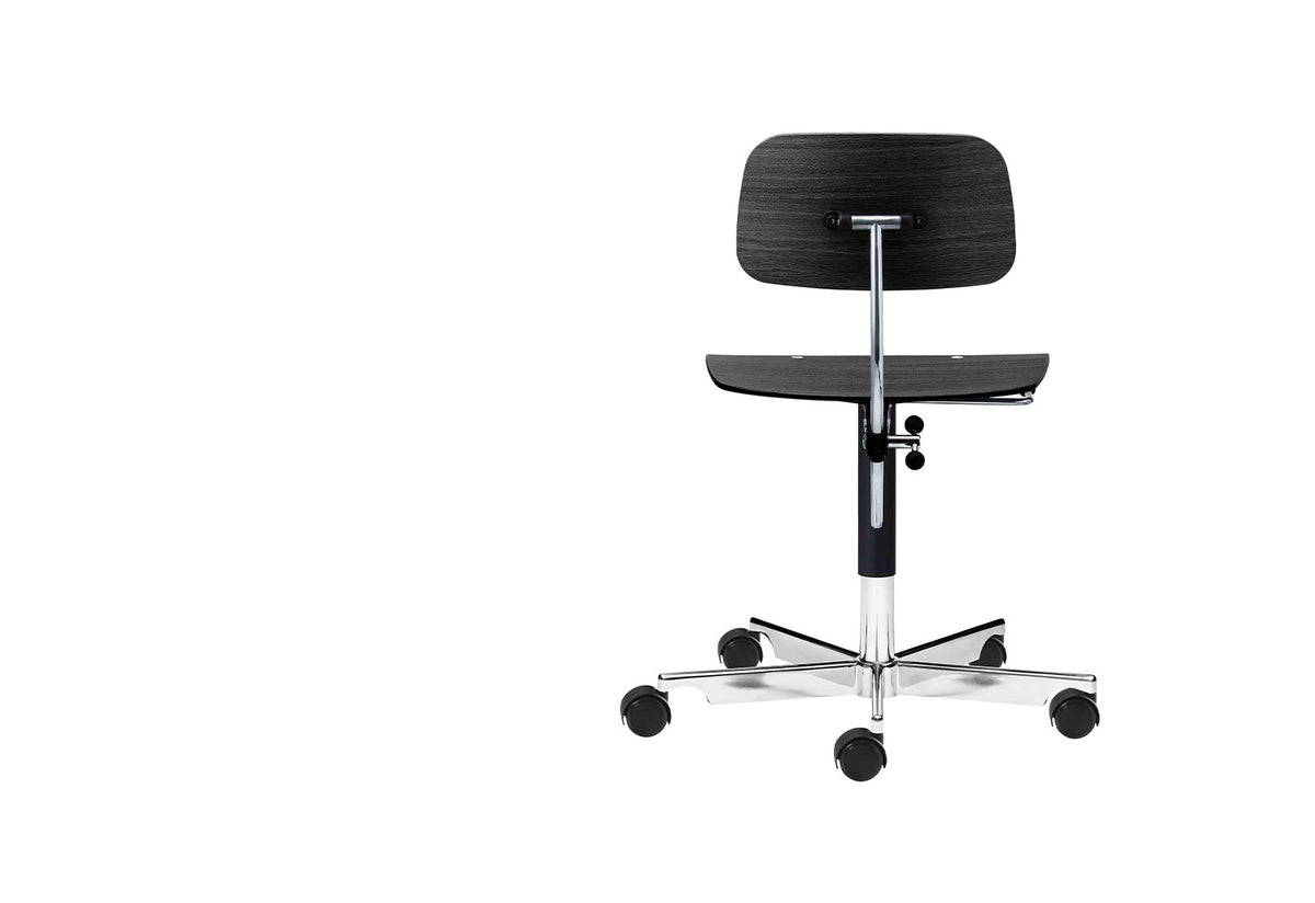 Kevi 2533 Office Chair, Jorgen rasmussen, Montana