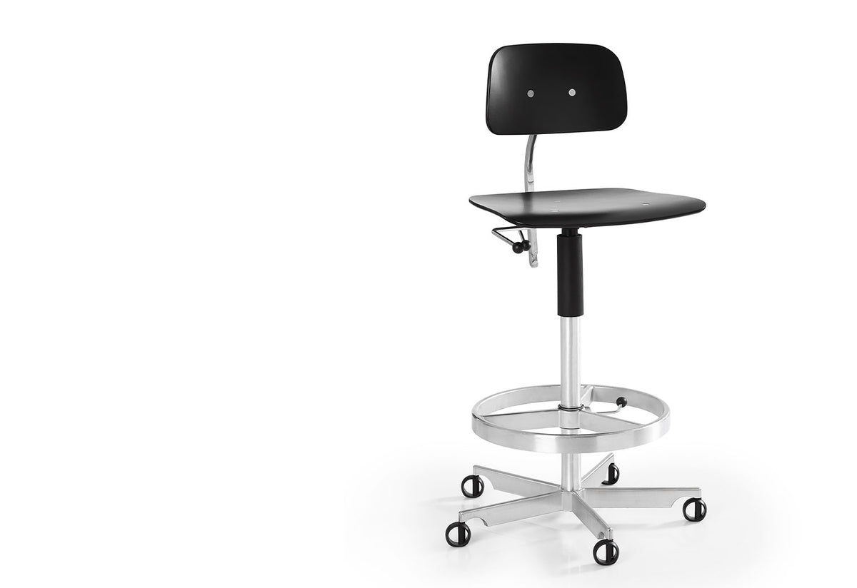 Kevi 2533 Office Chair, Jorgen rasmussen, Montana