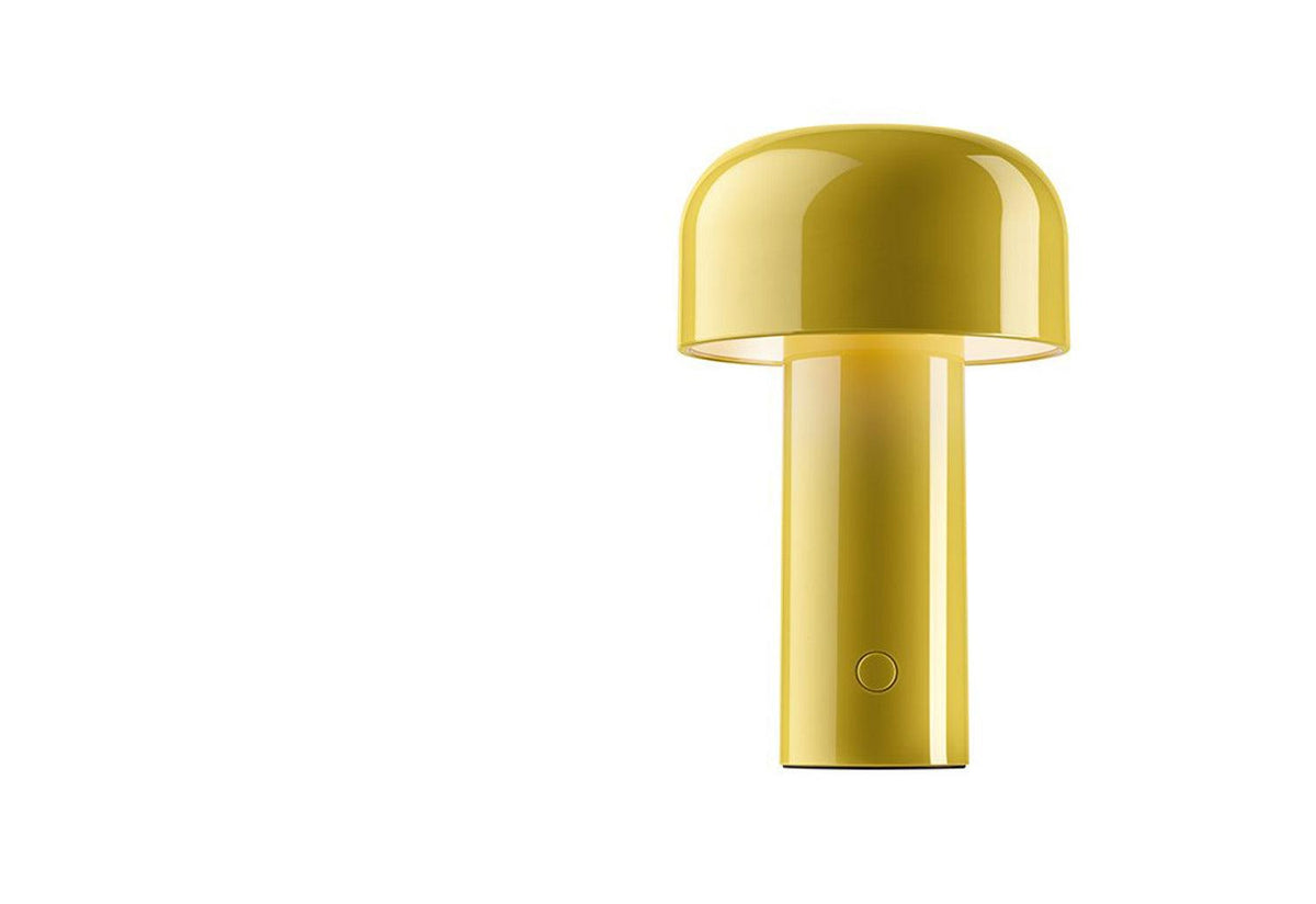 Bellhop Portable Lamp, Barber osgerby, Flos