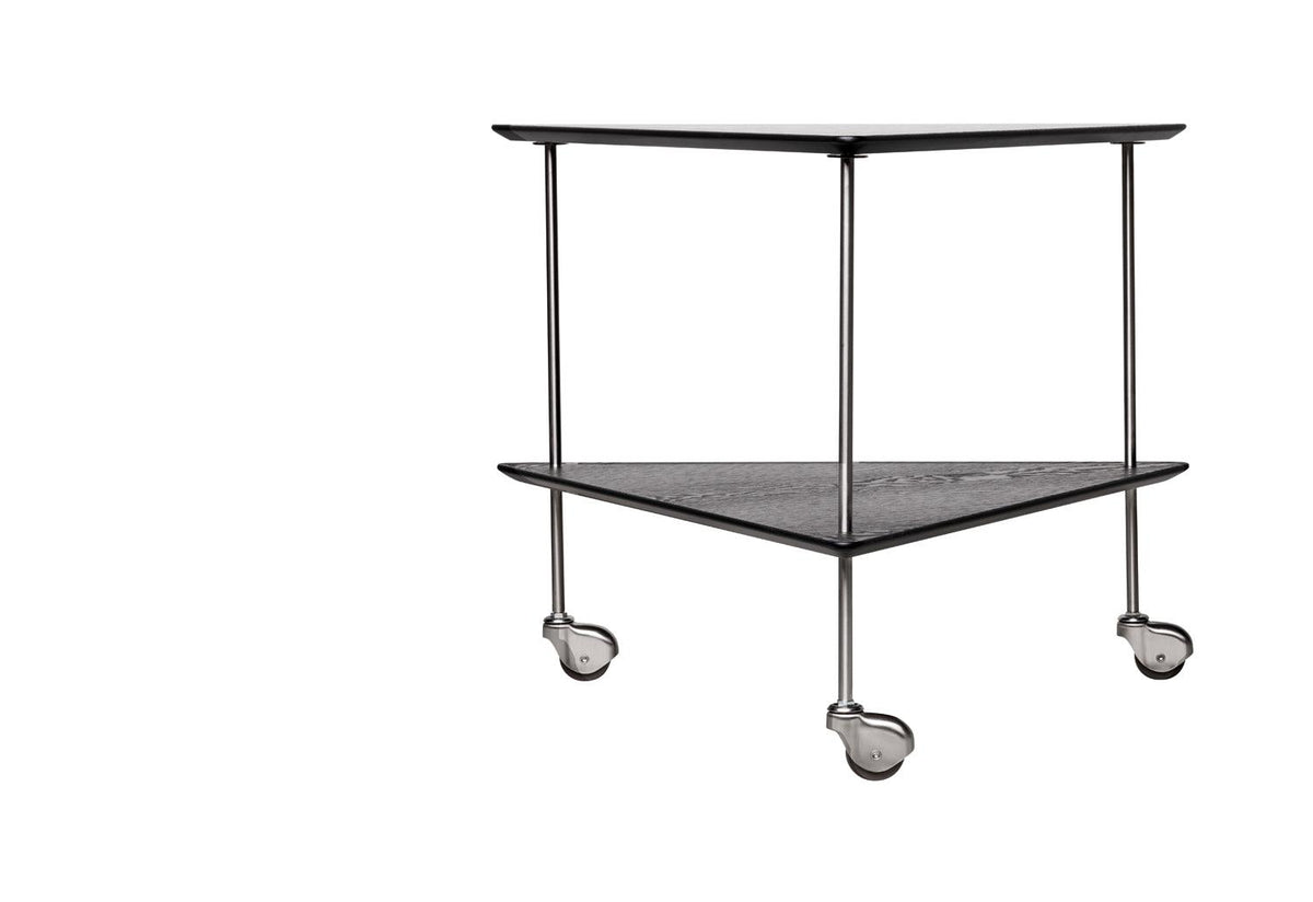 AJ Trolley | Ex-Display, Arne jacobsen, Fritz hansen