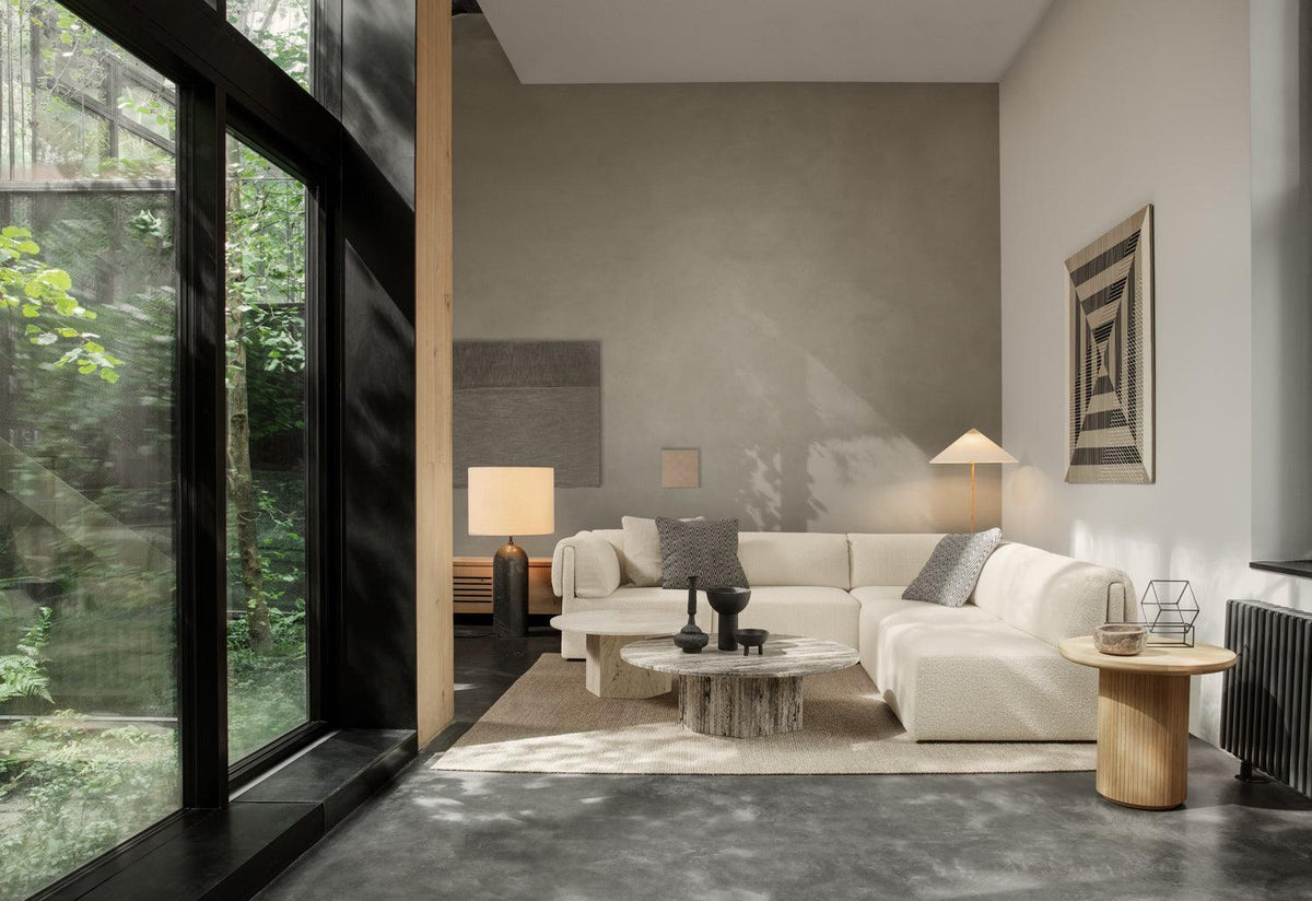 Wonder modular sofa