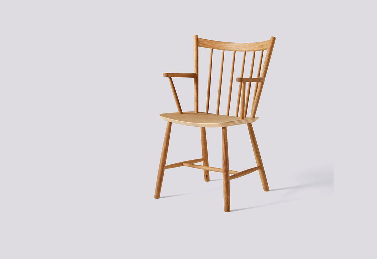 J42 Chair, Børge mogensen, Hay