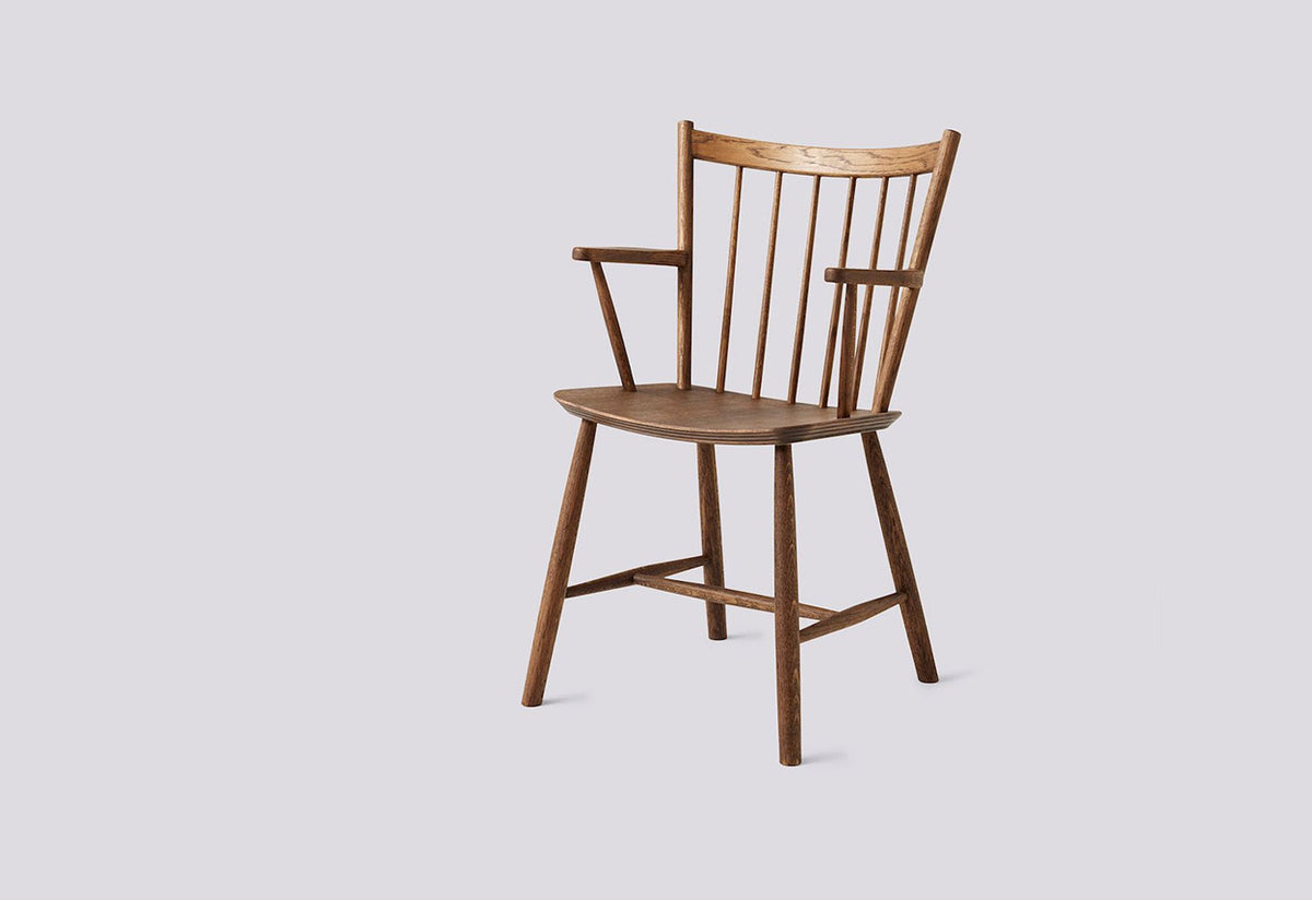 J42 Chair, Børge mogensen, Hay