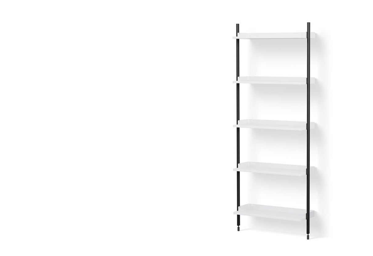 Pier System | Combination 111 | 1 Column, Ronan and erwan bouroullec, Hay