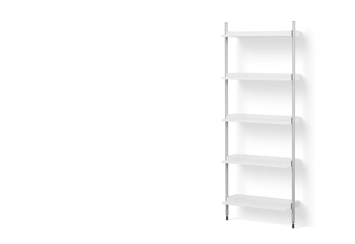 Pier System | Combination 111 | 1 Column, Ronan and erwan bouroullec, Hay