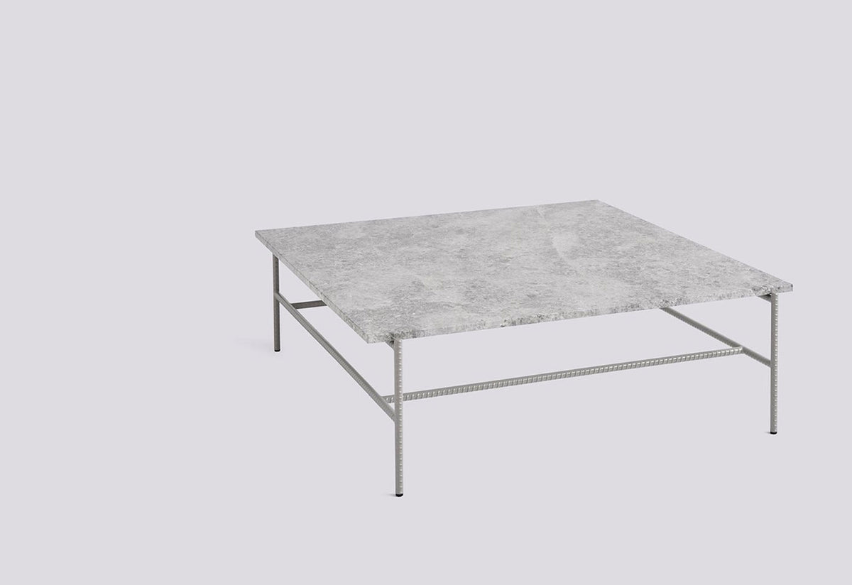 Rebar Coffee Table, Sylvain willenz, Hay