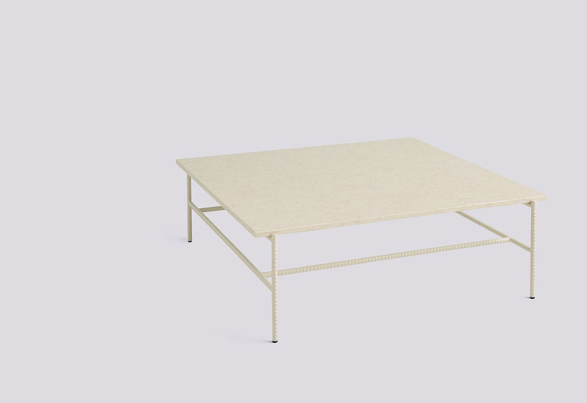 Rebar Coffee Table, Sylvain willenz, Hay