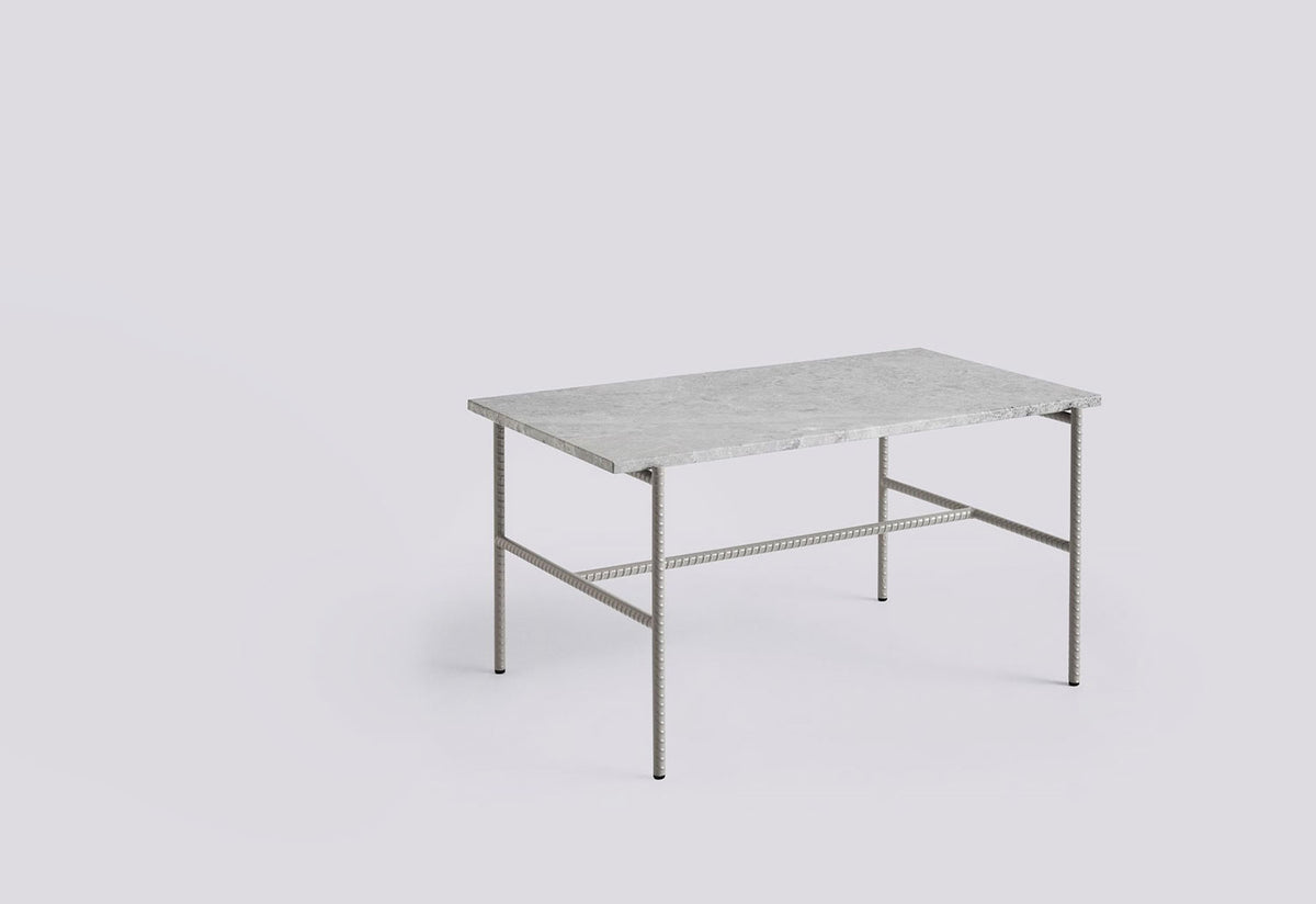 Rebar Coffee Table, Sylvain willenz, Hay