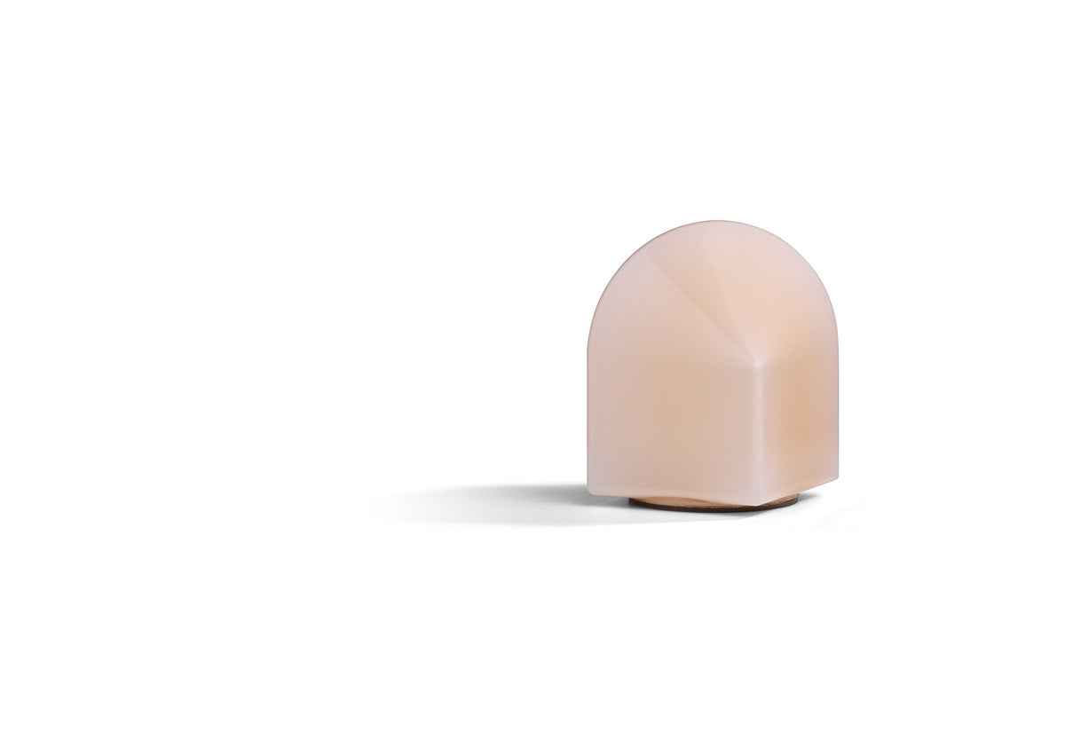 Parade Table Lamp, Jonas trampedach, Hay