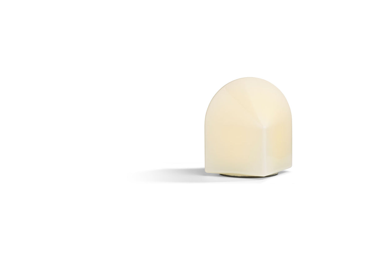 Parade Table Lamp, Jonas trampedach, Hay