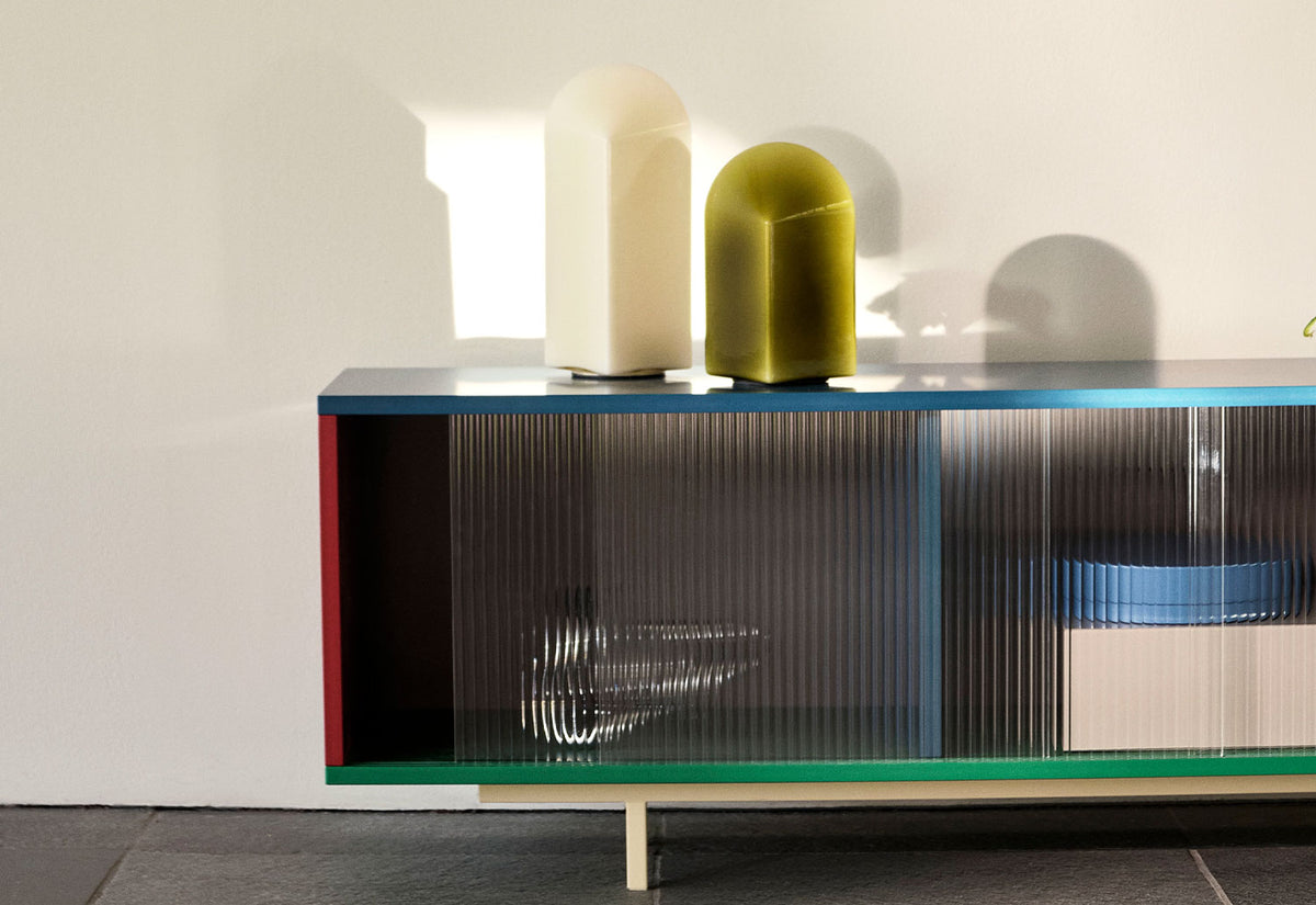 Parade Table Lamp, Jonas trampedach, Hay