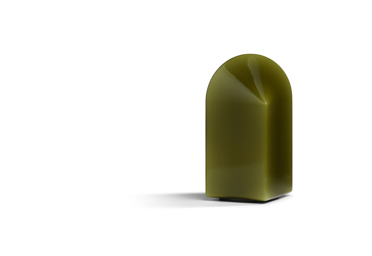Parade Table Lamp, Jonas trampedach, Hay
