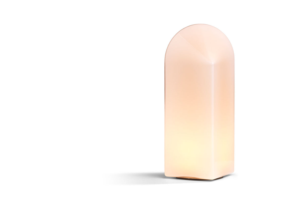 Parade Table Lamp, Sam weller, Hay