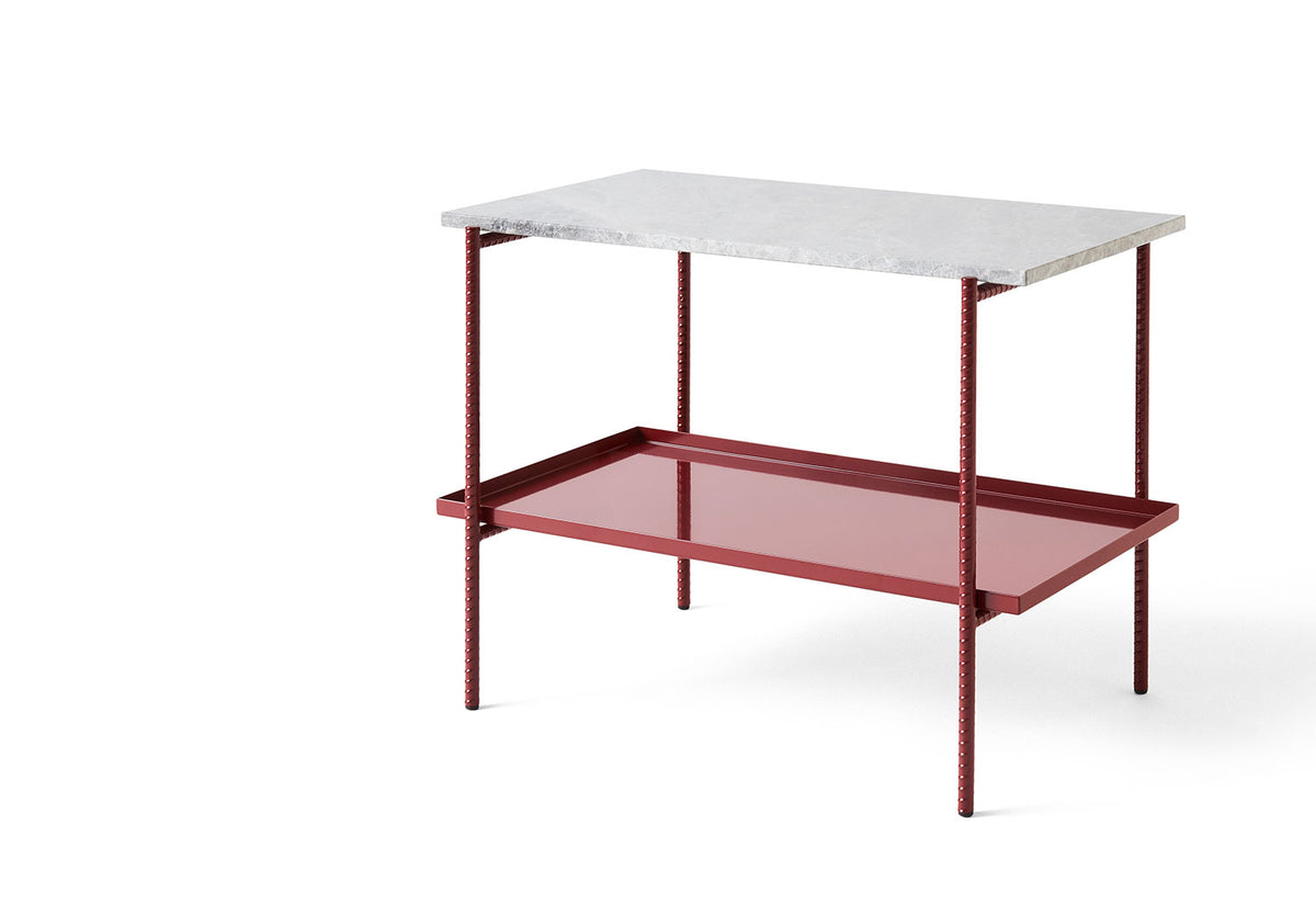 Rebar Side Table, Sylvain willenz, Hay