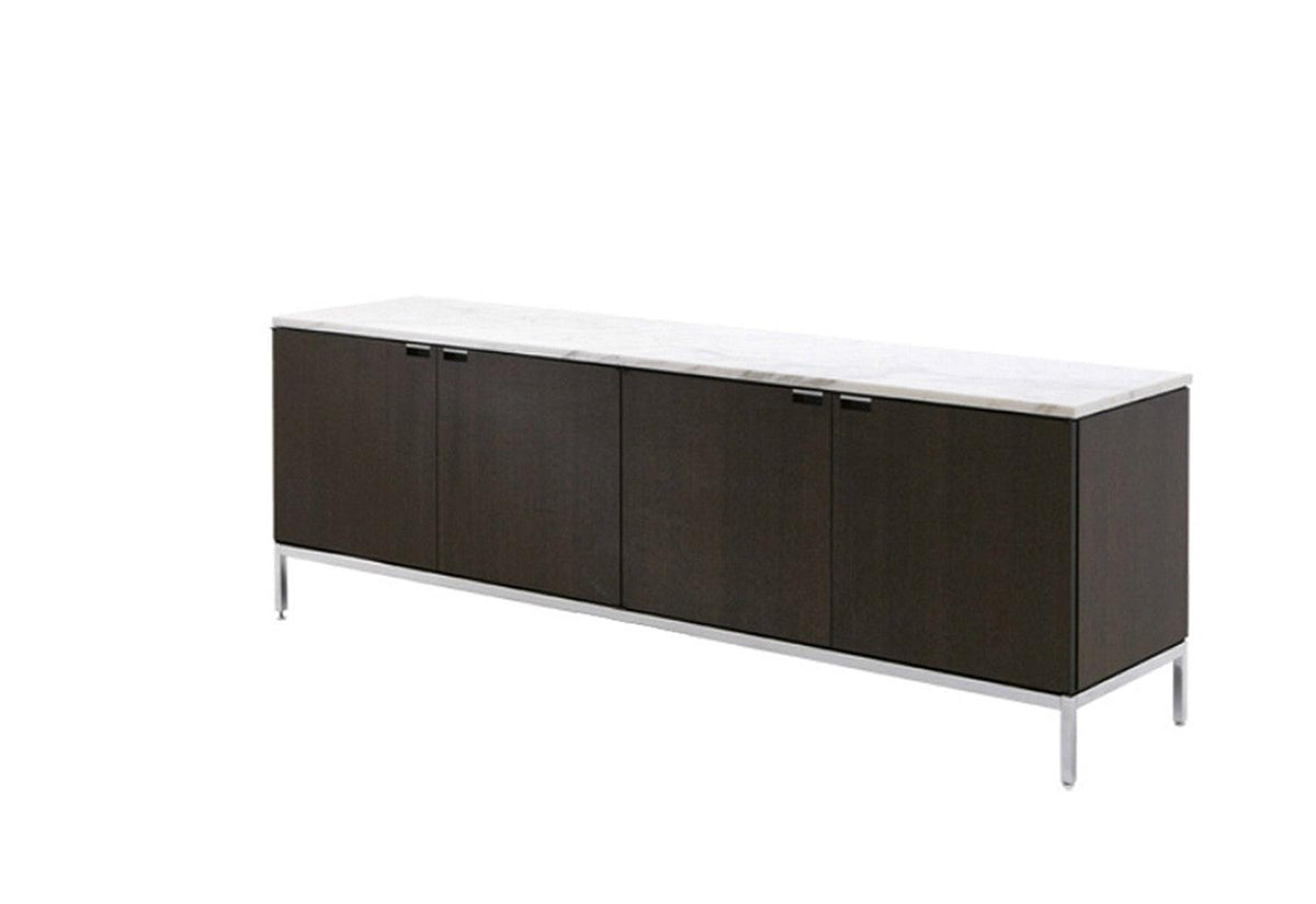 F. Knoll Credenza | New Edition, Florence knoll, Knoll